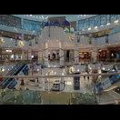 In der Oman Avenues Mall